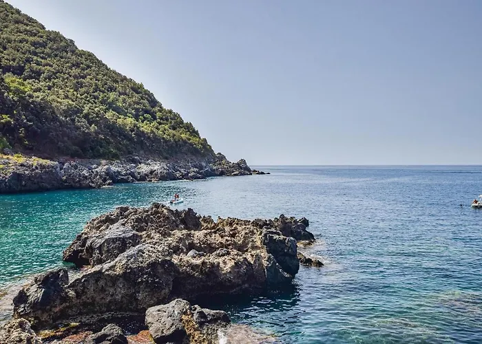 Amazing In * Belmonte Calabro