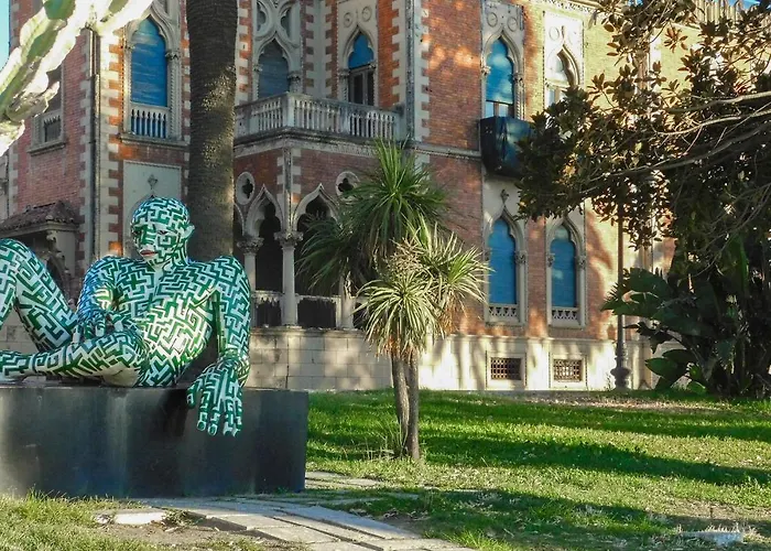 Amazing In Ferienhaus