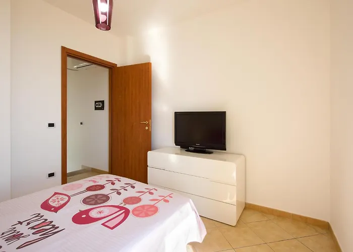 Amazing In Ferienhaus Belmonte Calabro