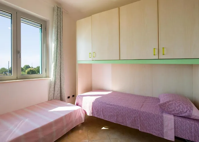 Amazing In Ferienhaus Belmonte Calabro