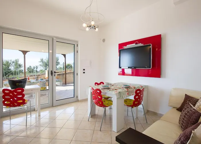 Amazing In * Belmonte Calabro