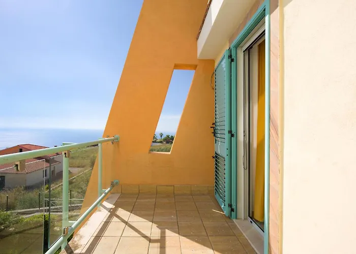 Ferienhaus Amazing In *