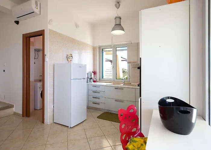 Ferienhaus Amazing In *