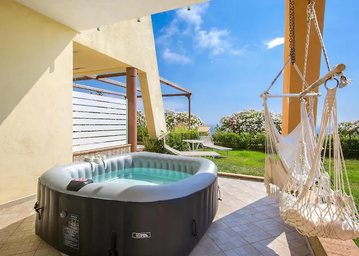 Amazing In * Belmonte Calabro