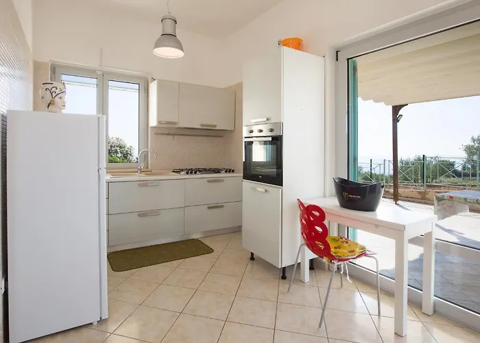 Ferienhaus Amazing In