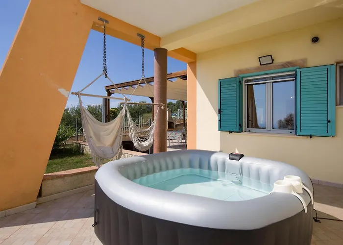 Amazing In Ferienhaus *