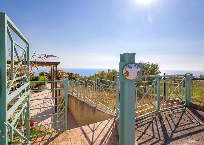 Amazing In Belmonte Calabro