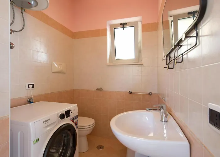 Ferienhaus Amazing In Belmonte Calabro