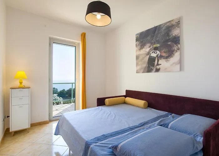 Amazing In Ferienhaus