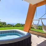 Ferienhaus Amazing In Belmonte Calabro