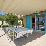 Vakantiehuis Amazing In