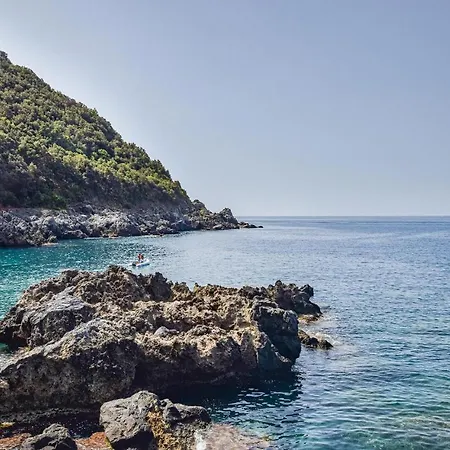 Beautiful In With Wifi * Belmonte Calabro