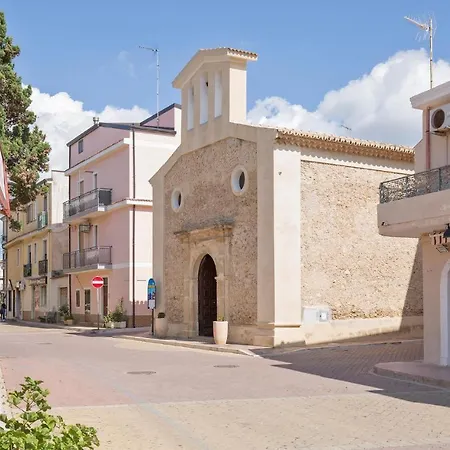 Dom wakacyjny Beautiful In With Wifi Belmonte Calabro