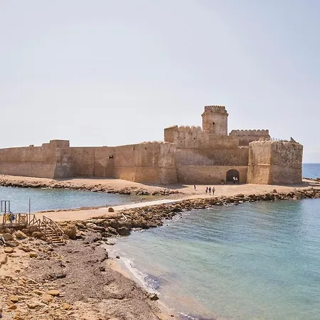 Amazing In Belmonte Calabro