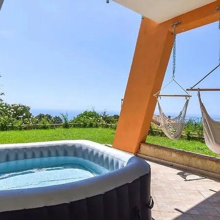 펜션 Amazing In 벨몬테칼라브로