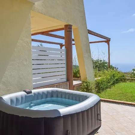 Amazing In Feriehus *