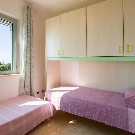 Amazing In Vakantiehuis Belmonte Calabro