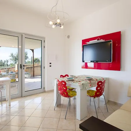 Amazing In * Belmonte Calabro