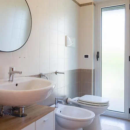 Amazing In Feriehus *