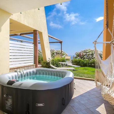 Amazing In * 벨몬테칼라브로