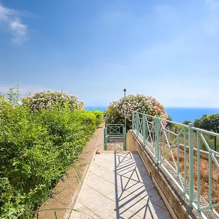 Feriehus Amazing In *