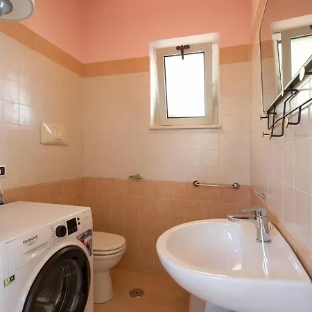 펜션 Amazing In 벨몬테칼라브로