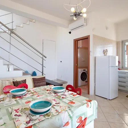 Amazing In 펜션 벨몬테칼라브로