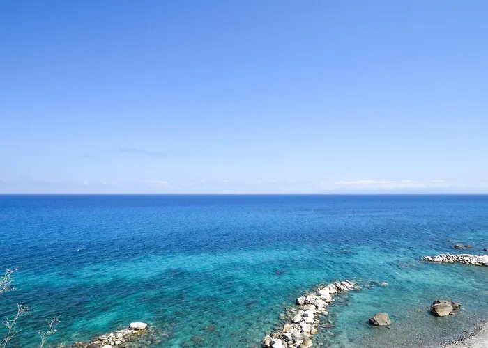 Amazing In Casa de Férias