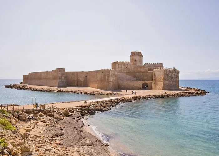 Amazing In Belmonte Calabro