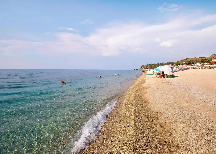 Casa de Férias Amazing In