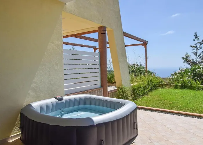 Amazing In Casa de Férias *