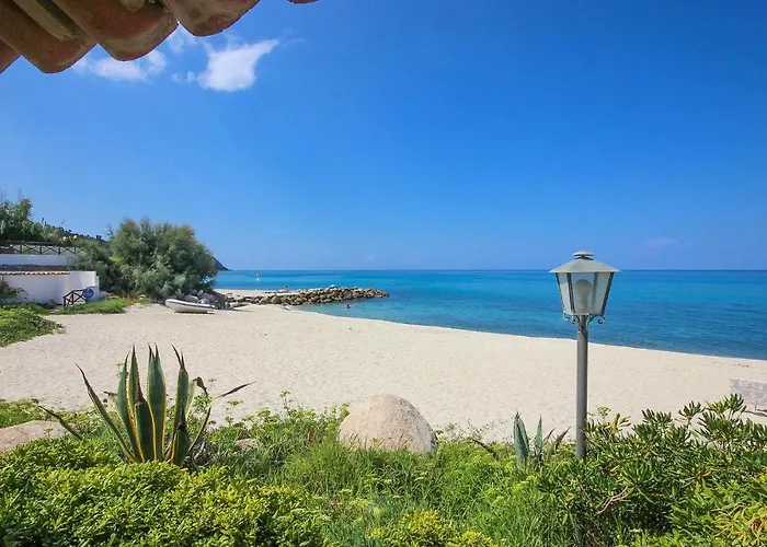 Amazing In * Belmonte Calabro