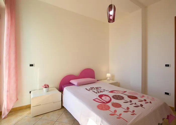 Amazing In Casa de Férias