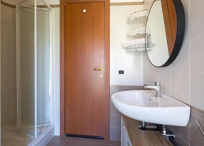 Casa de Férias Amazing In Belmonte Calabro