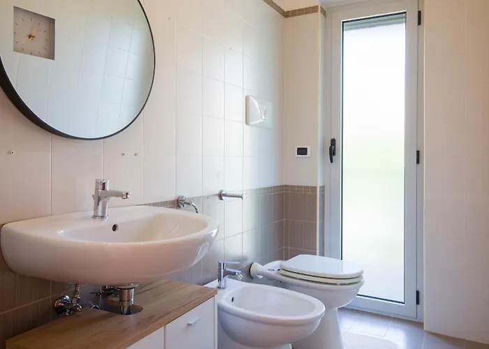 Amazing In Casa de Férias *