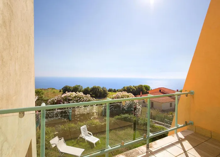 Amazing In Belmonte Calabro