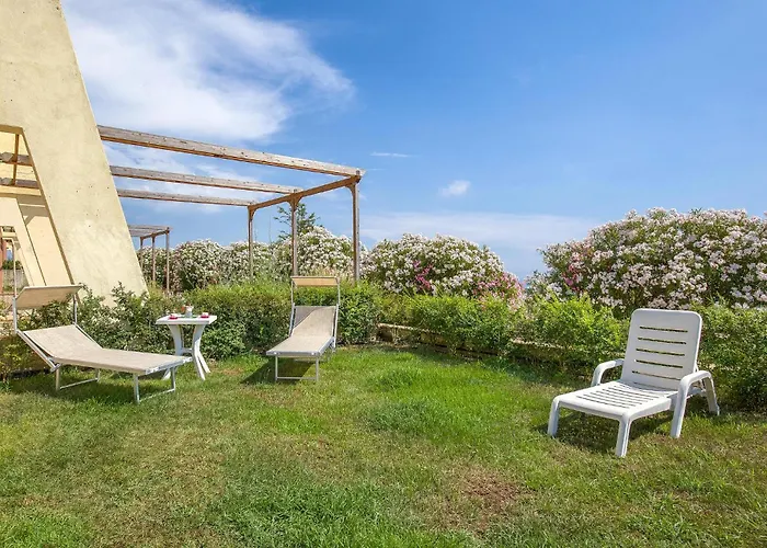 Amazing In * Belmonte Calabro