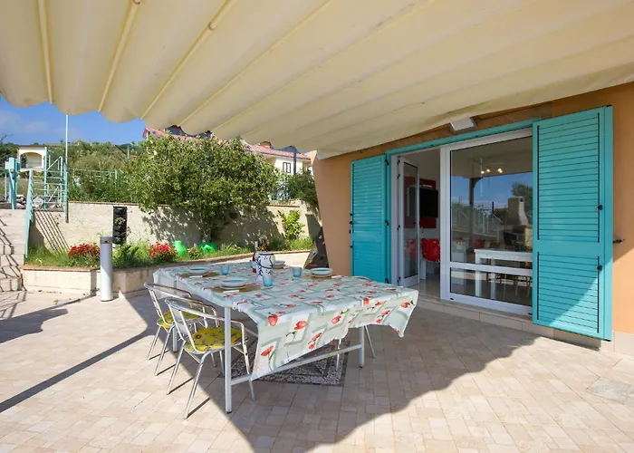 Casa de Férias Amazing In