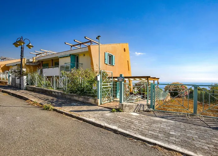 Amazing In Casa de Férias *